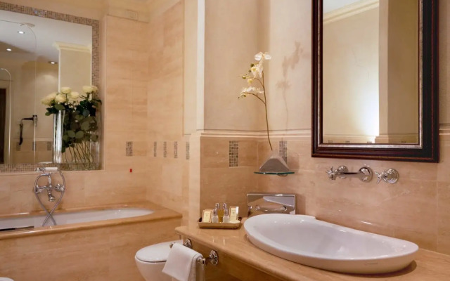 Terminus Lago Di Como Hotel