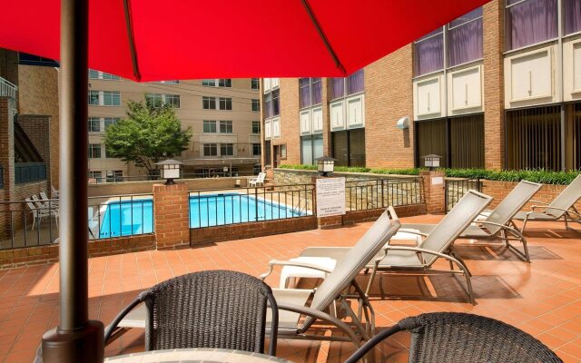 American Inn Of Bethesda