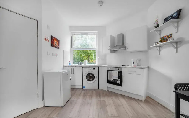 Charming 1-bed Walk to Tower Of London