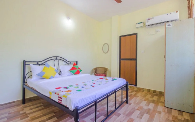 OYO 18897 Home Elegant 3BHK Villa Parra