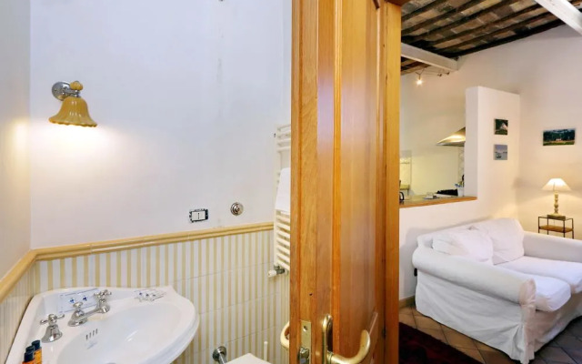 Trastevere Urban Zen