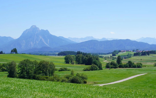 Ferienwohnung Linder