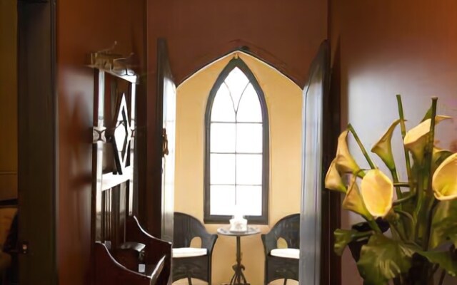 Church House B&B Gundagai
