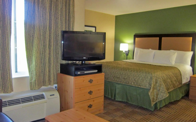 Extended Stay America Suites Phoenix Scottsdale