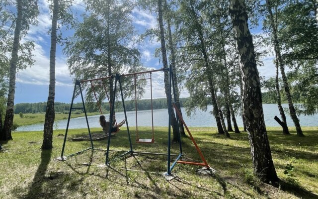 Yousinn (Весенняя 1)