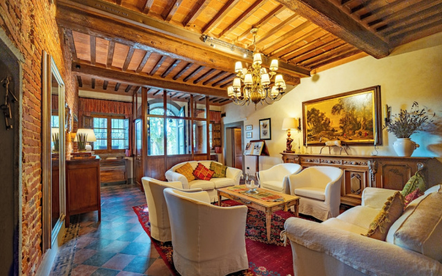 Villa Delia Hotel & Cooking School