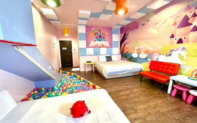 Little Apple B&B