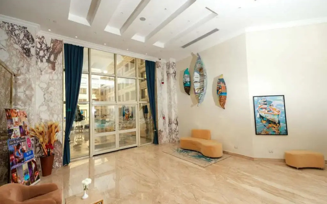Helnan Mamoura  & Events Center