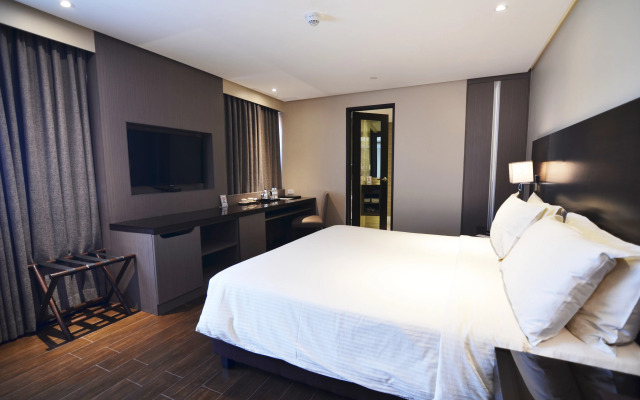 Pearl Garden Hotel