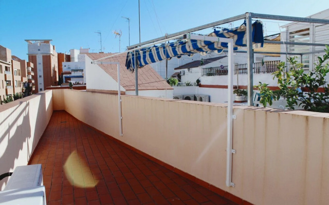 Wish-Suite El Bosco de Sevilla Apartment