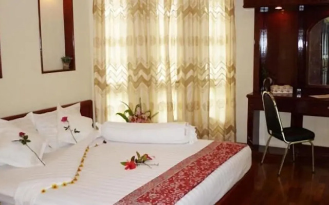 Hsaung Thazin Hotel Nay Pyi Taw