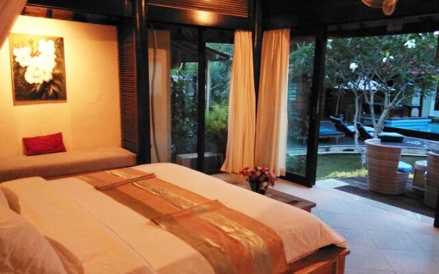 Rigils Bungalow & Restaurant