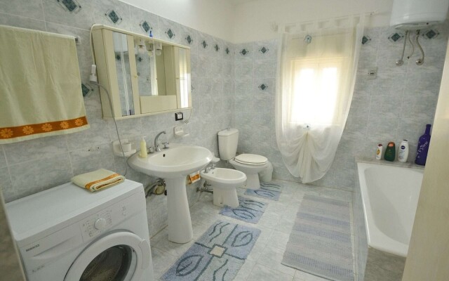 Pleasant Holiday Home Between Vulcan Etna and the sea