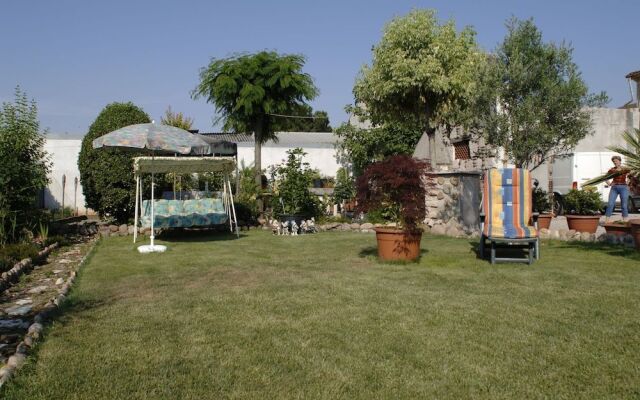 B&B Il Girasole