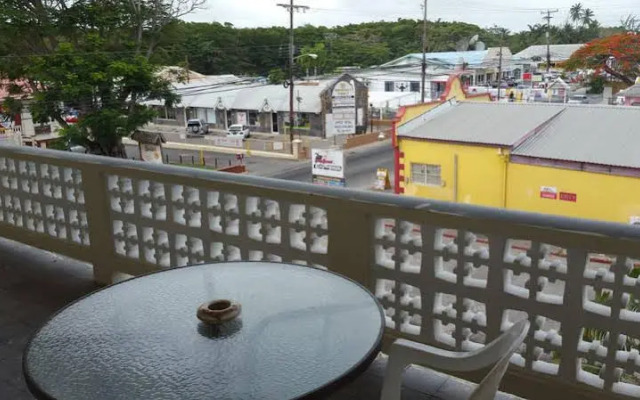 Melrose Beach Apartment Inc