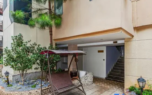 Sancun Bi'an Hostel