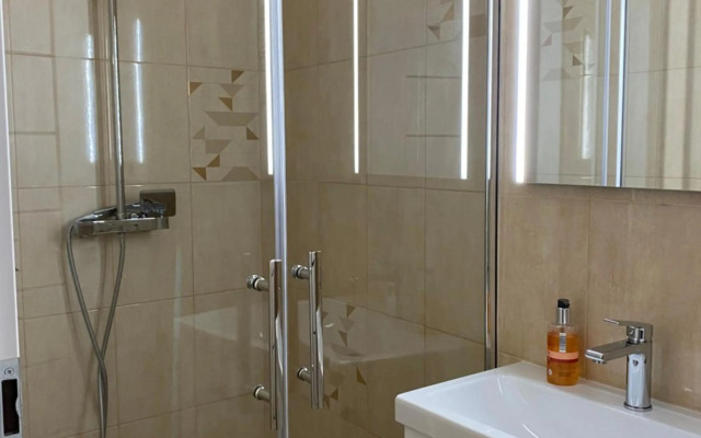 Dana's Apartment beim Augarten