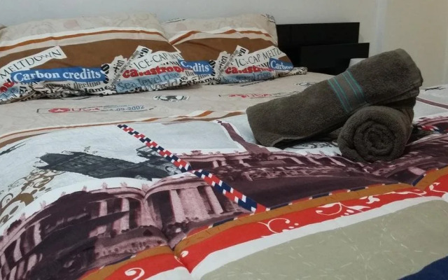 Twin Residences Johor Bahru by Elvi