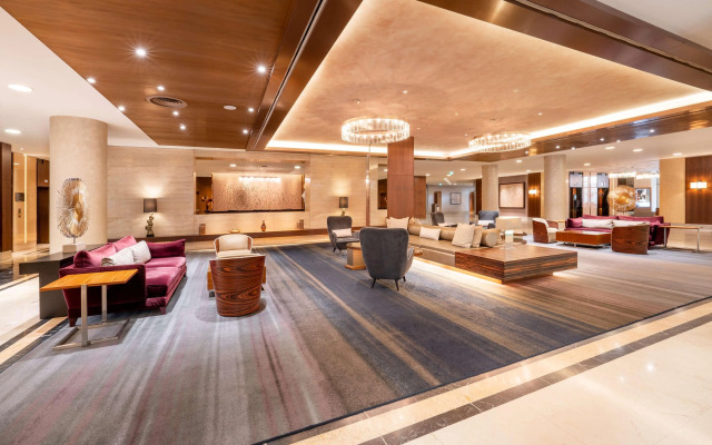 Hilton Berlin