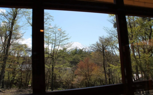 SinoYado Niji - Hostel
