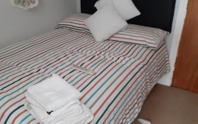 Briny View Hotel
