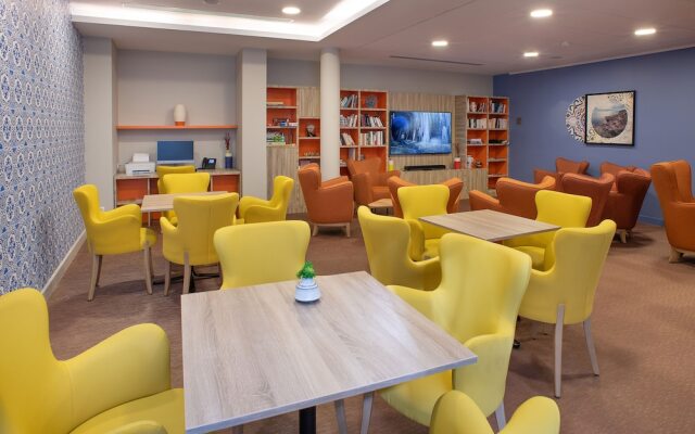 Domitys La Majolique