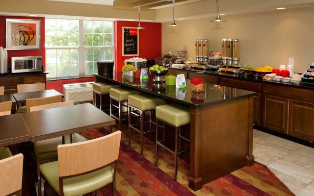 Extended Stay America Suites