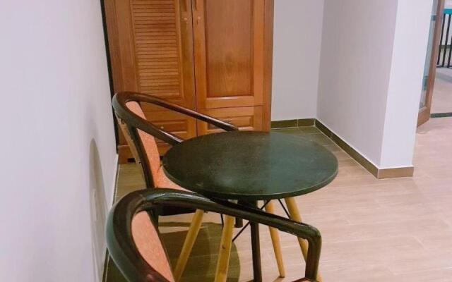 Sea Village Homestay