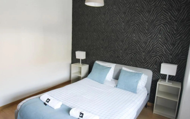 Oriente DNA Studios VI