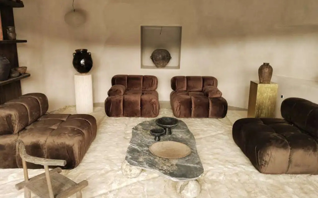 Ecohotel El Agua