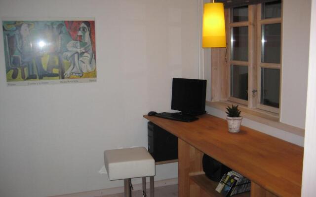 Kerteminde Holiday Apartment