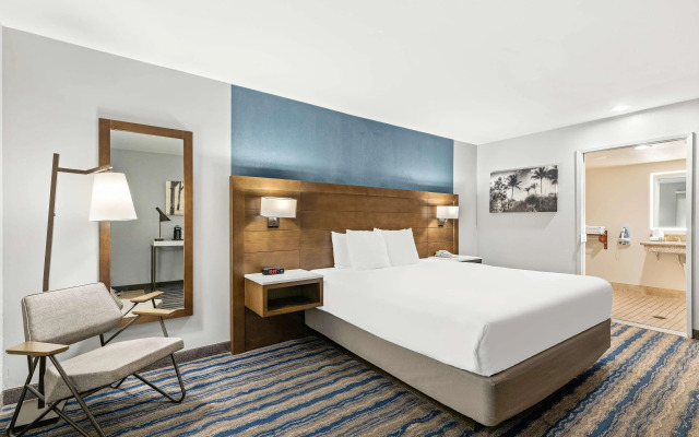 Holiday Inn Express Hotel Chula Vista (Otay Valley)