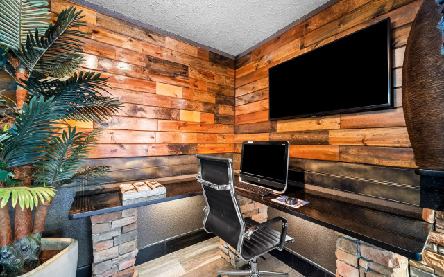 Best Western Braselton Inn