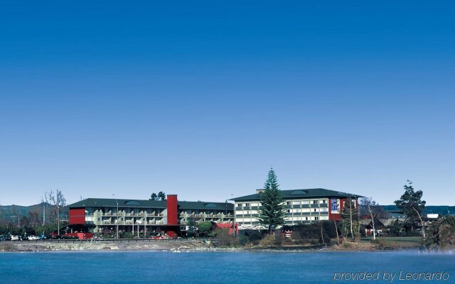 Sudima Lake Rotorua