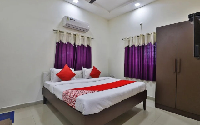 Rajguru Guest House by OYO Rooms