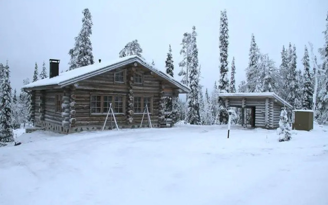 Villakelo Ruka