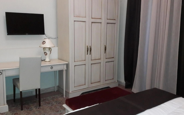 Umberto House Catania