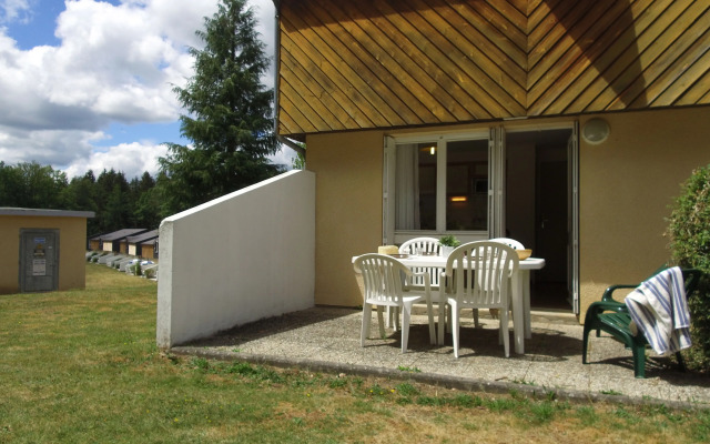 VVF Corrèze Pays d'Eygurande