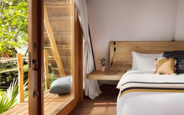 Our Habitas Bacalar – Adults Only