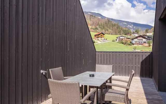 Montafon Suites Schruns by ALPS RESORTS