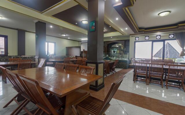 RedDoorz Syariah @ Cipanas