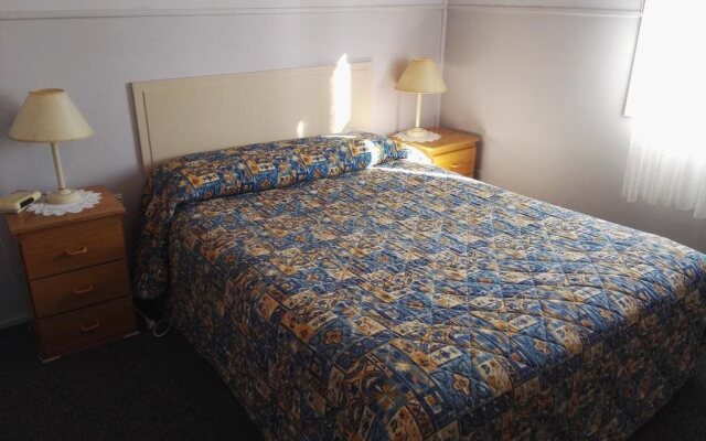 Anchorage Holiday Units