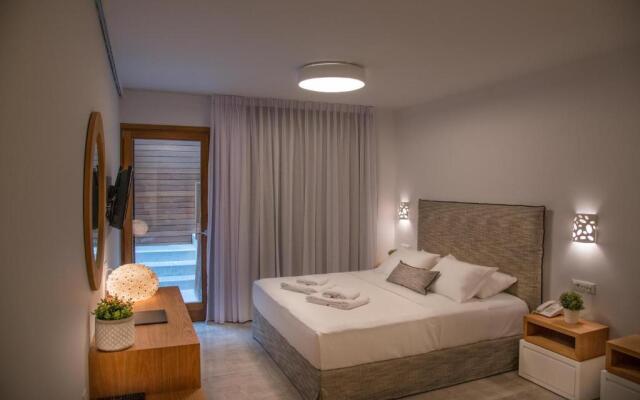 Natura Luxury Boutique Hotel Skopelos