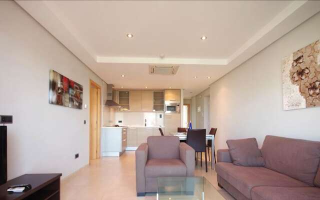 Apartamento Terra