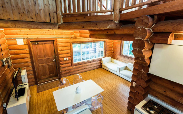 Ocean Log Pension