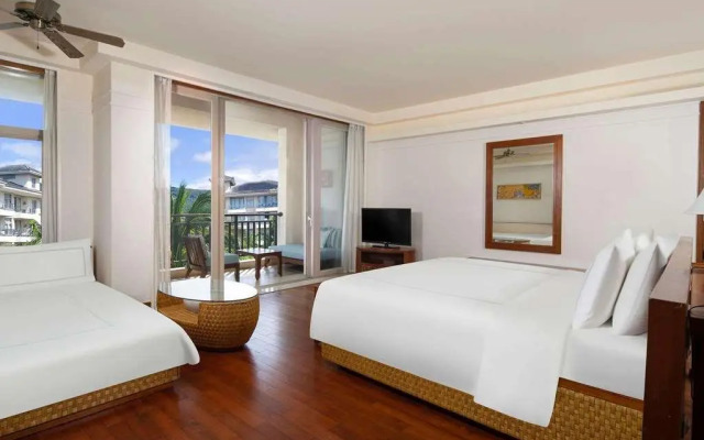 Swissôtel Sanya Yalong Bay