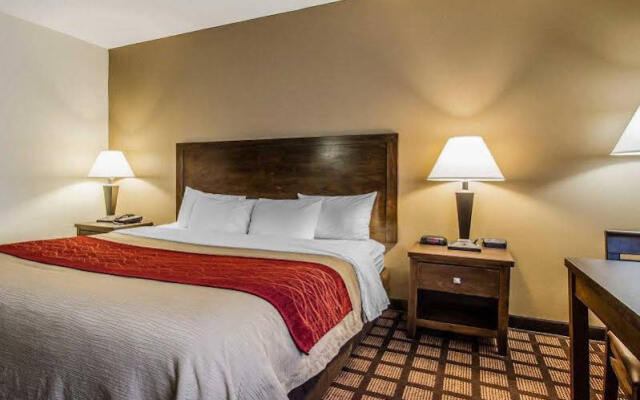 Comfort Inn Perryville