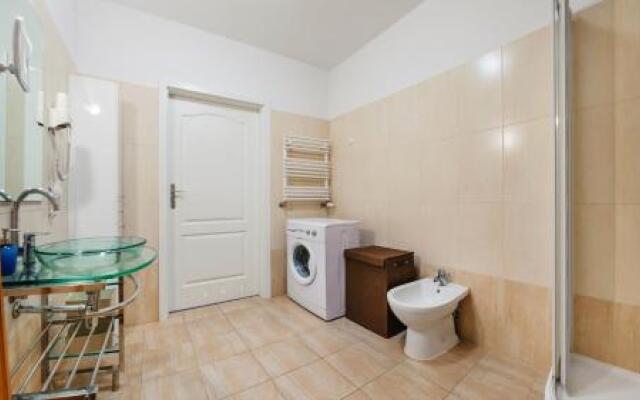 Apartamenty Sun & Snow Grzybowo