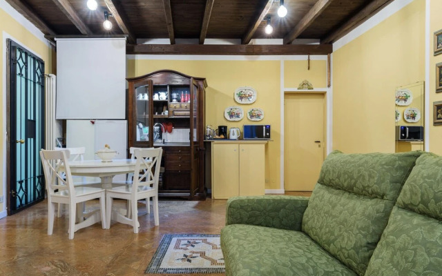 My Home in Como Le Colombe
