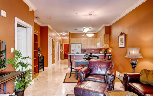 The Madison by RedAwning